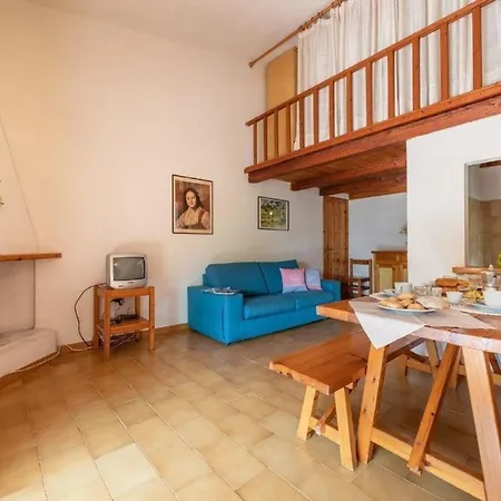 Ferienwohnung Bilo Caraibi 2 In Pittulongu