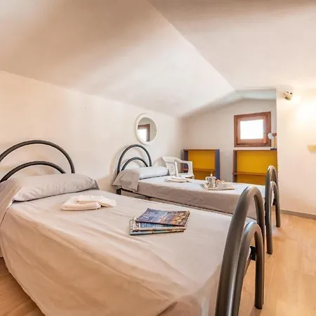 Appartamento Ferienwohnung Bilo Caraibi 2 In Pittulongu