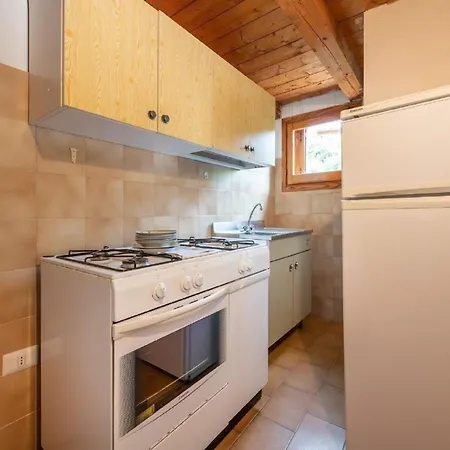Ferienwohnung Bilo Caraibi 2 In Pittulongu *