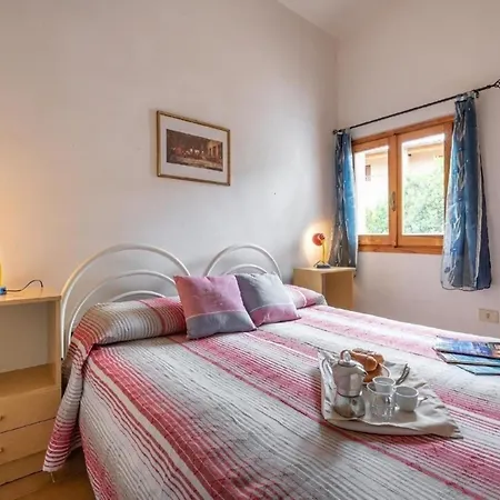 Appartamento Ferienwohnung Bilo Caraibi 2 In Pittulongu *