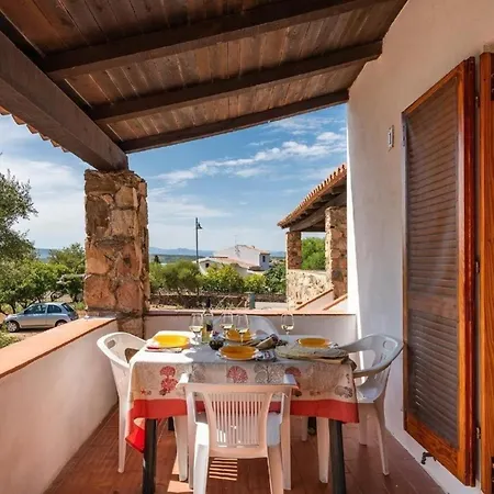 Ferienwohnung Bilo Caraibi 2 In Pittulongu Appartamento