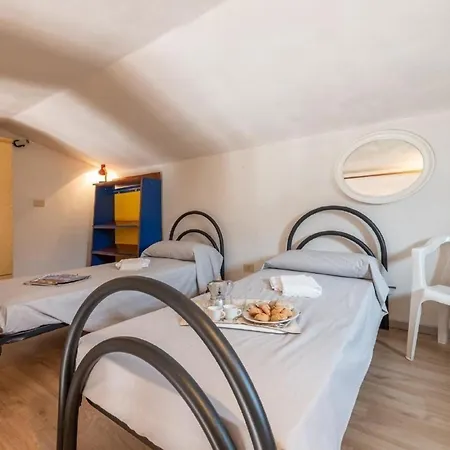 Ferienwohnung Bilo Caraibi 2 In Pittulongu Apartmán