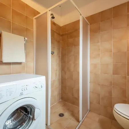 Apartmán Ferienwohnung Bilo Caraibi 2 In Pittulongu *