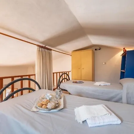 Apartmán Ferienwohnung Bilo Caraibi 2 In Pittulongu Olbia