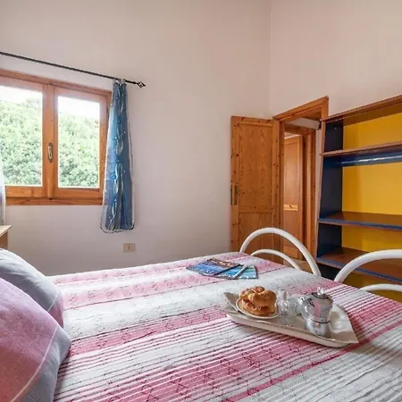 Apartmán Ferienwohnung Bilo Caraibi 2 In Pittulongu Olbia