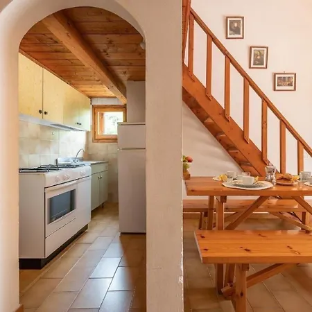Ferienwohnung Bilo Caraibi 2 In Pittulongu