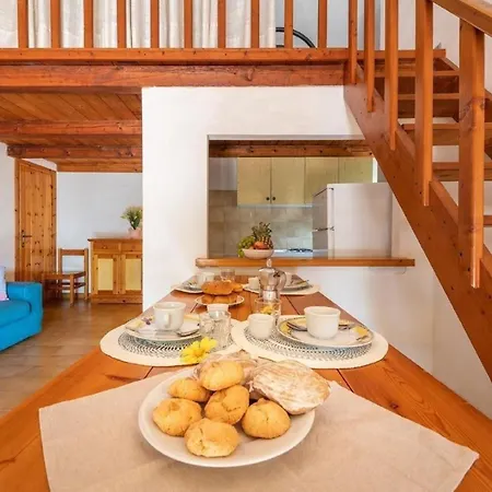 Ferienwohnung Bilo Caraibi 2 In Pittulongu Διαμέρισμα *