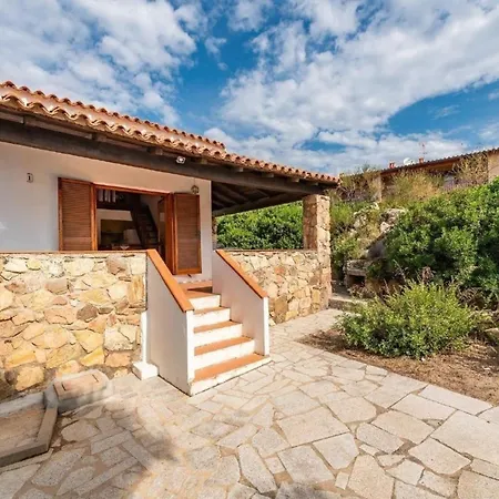 Ferienwohnung Bilo Caraibi 2 In Pittulongu * Olbia